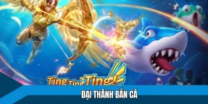 Đại Thánh Bắn Cá