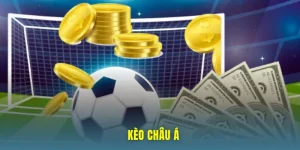 Kèo Châu Á