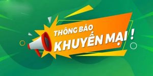 Khuyến Mãi Nạp Đầu