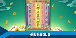Nổ Hủ Mạt Chược