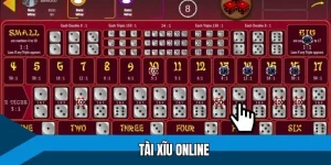 Tài Xỉu Online