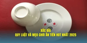 Xóc đĩa